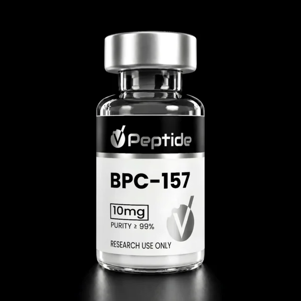 Buy BPC-157 in Canada: Tissue Repair & Regeneration Research