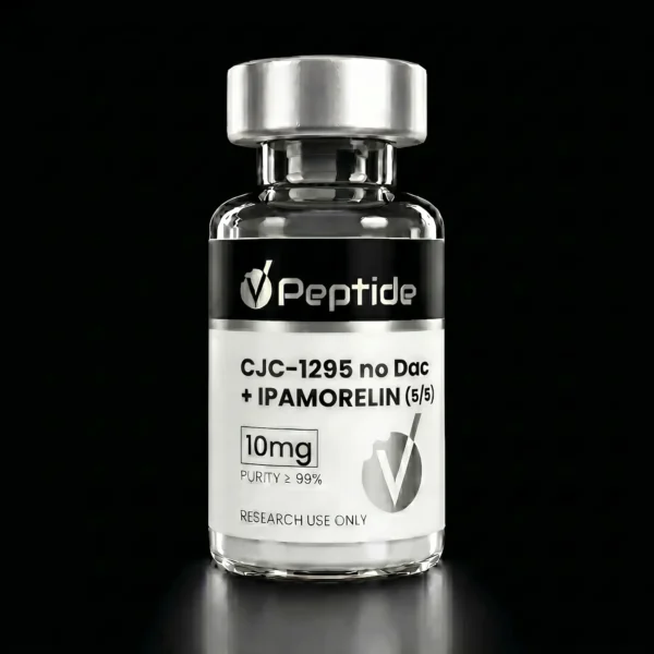 ipamorelin cjc-1295 muscle growth evidence ipamorelin human study growth hormone release safety CJC-1295 in 2026:  Evidence-Based Review of Mechanism, Uses, Safety, and FDA Status   Nationwide Peptides by National Science Labs, LLC