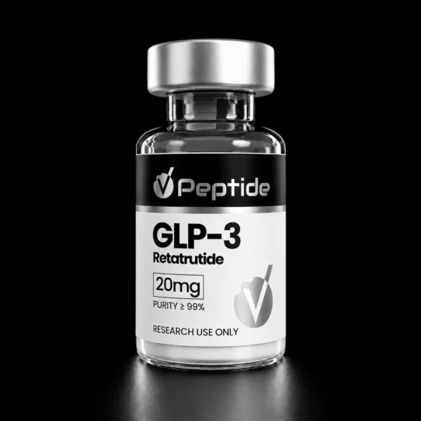retatrutide canada Retatrutide — 20 mg | LAB SELECT