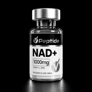 NAD+ — 1000mg | Mitochondrial Coenzyme