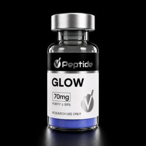 Glow Blend - 70mg | Batch# GLW08-2270