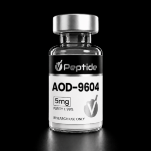 AOD-9604 — 5mg | Lipolytic GH Fragment