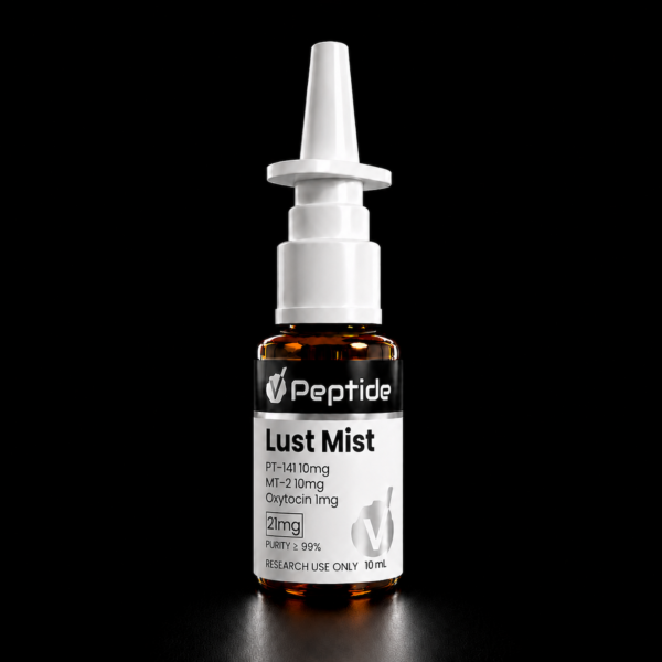 pt141 canada Lust Mist — PT-141 + MT-2 + Oxytocin — 21mg — 10 mL