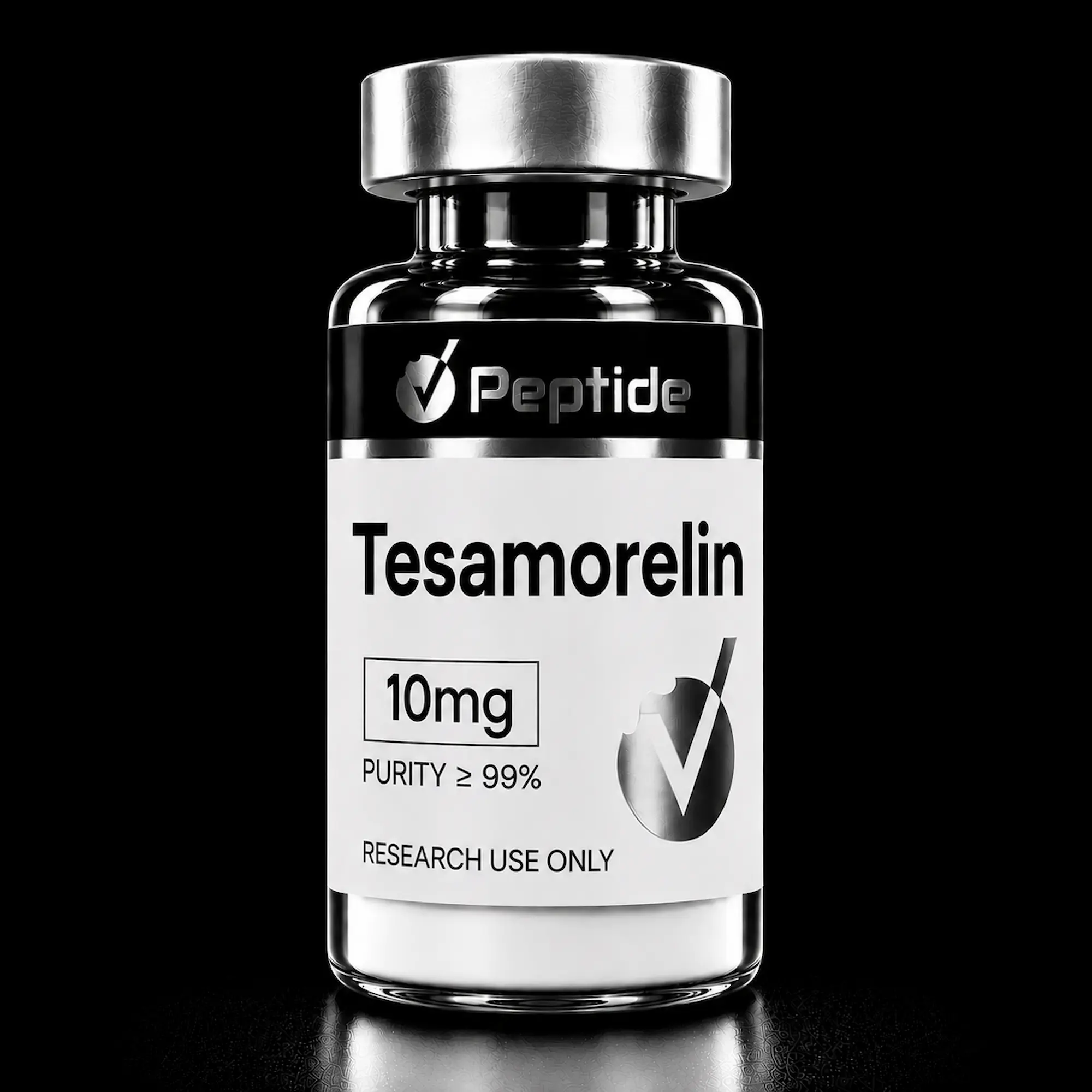 klow peptide what does it do Tesamorelin & Ipamorelin - 8MG main image 0