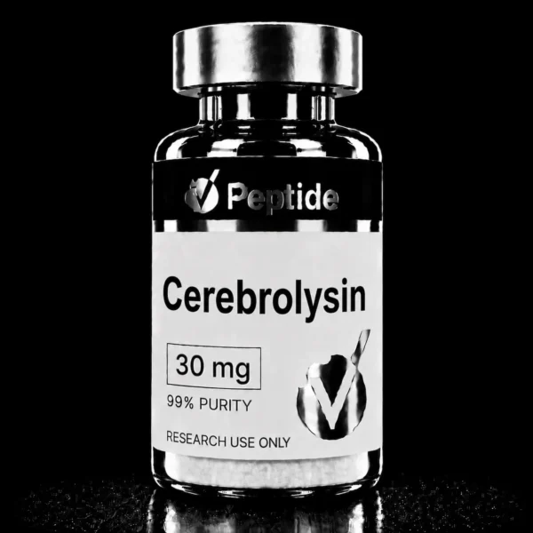 dihexa cerebrolysin Strive Dihexa Supplements | Eye