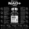 NAD+ 550