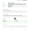 Test Report #136642