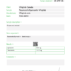 Test Report #147655