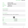 Test Report #232039