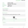 Test Report #232040