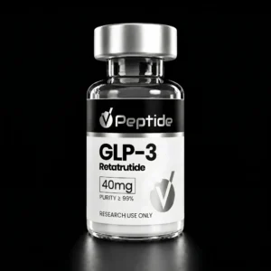 Retatrutide — 40 mg | Lab Select