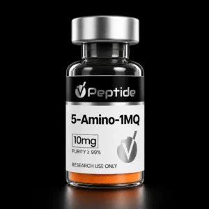 5-Amino-1MQ — 10mg | NNMT Inhibitor