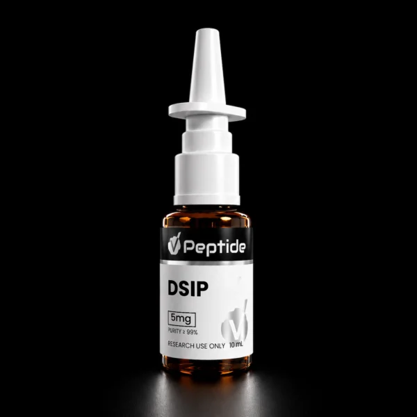 DSIP Nasal Spray 5mg — 10 mL