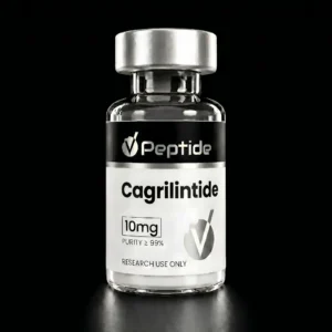 Cagrilintide — 10 mg