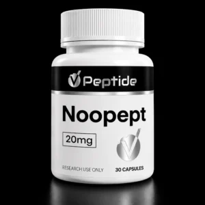 Noopept — 20mg Capsules (30 Caps) | Neurogenic