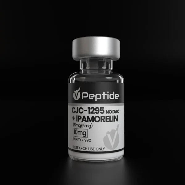 cjc-1295 and ipamorelin combination dosage CJC-1295/Ipamorelin Guide: Benefits, Dosage & Results (2025)
