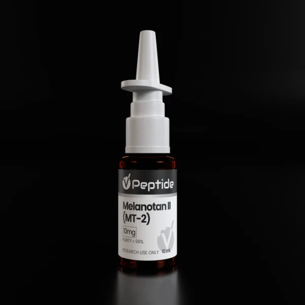melanotan mt2 peptide Melanotan II (MT-2) Nasal Spray 10mg — 10 mL