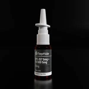 Wolverine Nasal Spray — 10 mg (BPC-157 5 mg + TB-500 5 mg)