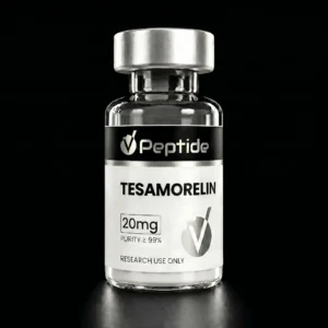 Tesamorelin — 20mg | GHRH Analog