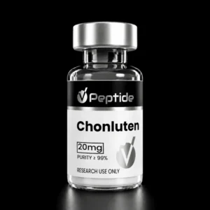 Chonluten — 20mg | EDG Khavinson Bronchial Peptide