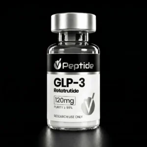 Retatrutide — 120 mg | Lab Select