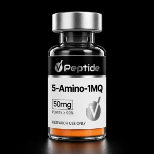 5-Amino-1MQ — 50mg | NNMT Inhibitor