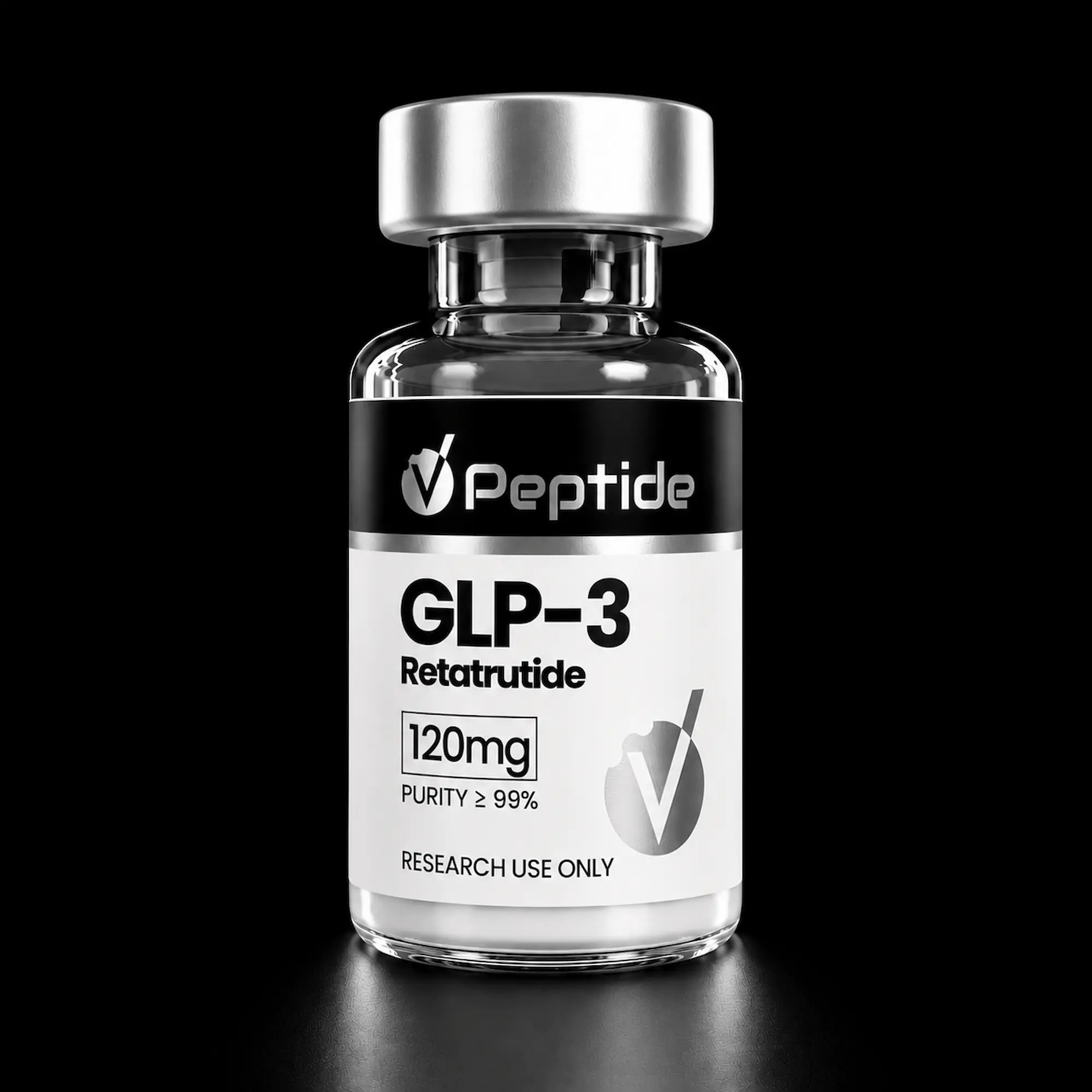 Retatrutide — 120 mg | Lab Select