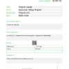 Test Report #228061