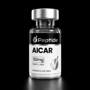 AICAR — 50mg | Exercise Mimetic