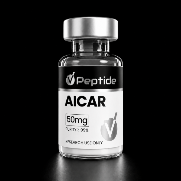 AICAR — 50mg | AMPK Activator & Exercise Mimetic - #site_titleAICAR ...