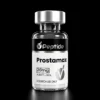 Prostamax 20mg Bottle of Prostmax with silver cap, black label, and 20 mg marking; for research use only.