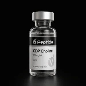 CDP-Choline — 500 mg/mL — 20 mL