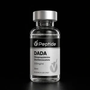 DADA (Diisopropylamine Dichloroacetate) — 200 mg/mL — 20 mL