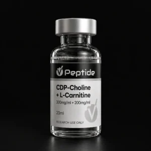Neuro Drive Blend (L-Carnitine/CDP-Choline) — 20 mL
