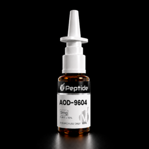 AOD-9604 Nasal Spray 5mg - 10ml