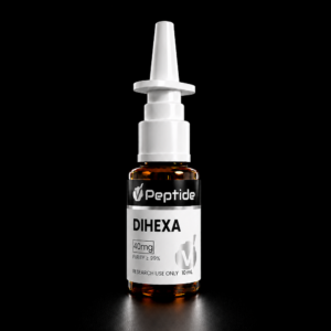 DIHEXA Nasal Spray 40 mg - 10 ml