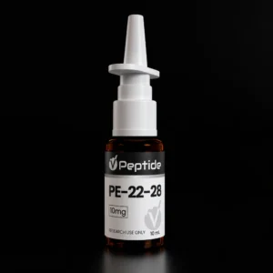 PE-22-28 Nasal Spray 10 mg— 10 ml