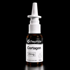 Cortagen Nasal Spray 20mg - 10 ml