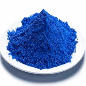 GHK-Cu Raw Powder — 1000mg Bulk | Copper Peptide