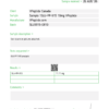 Test Report #223601
