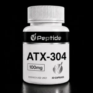 ATX-304 — 100mg × 30 Caps | Pan-AMPK Activator