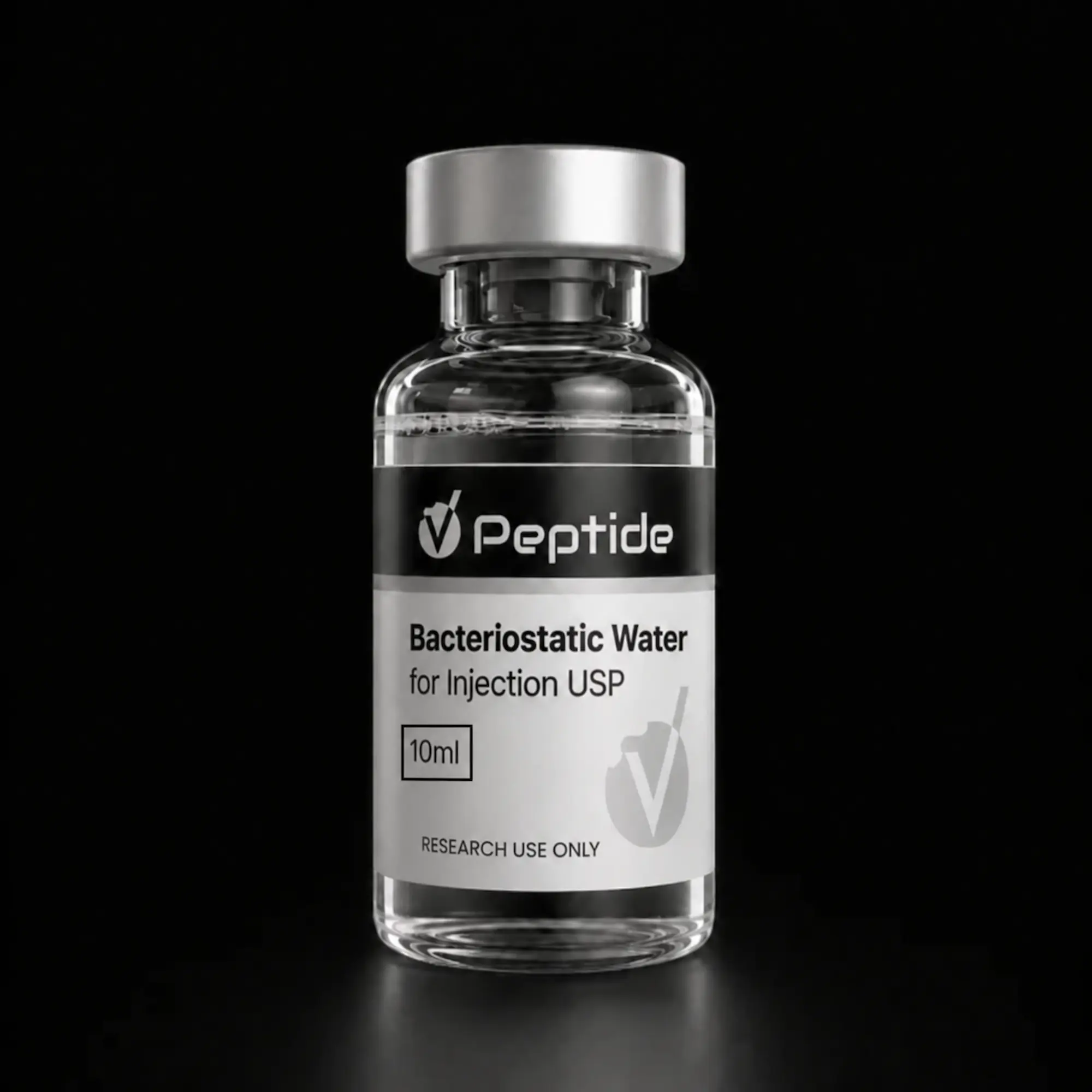 Bac water 10ml