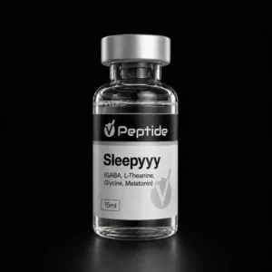 Sleepyyy — 15mL Liquid Vial | Sleep Research Blend
