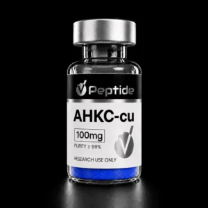 AHK-Cu — 100mg | Copper Peptide