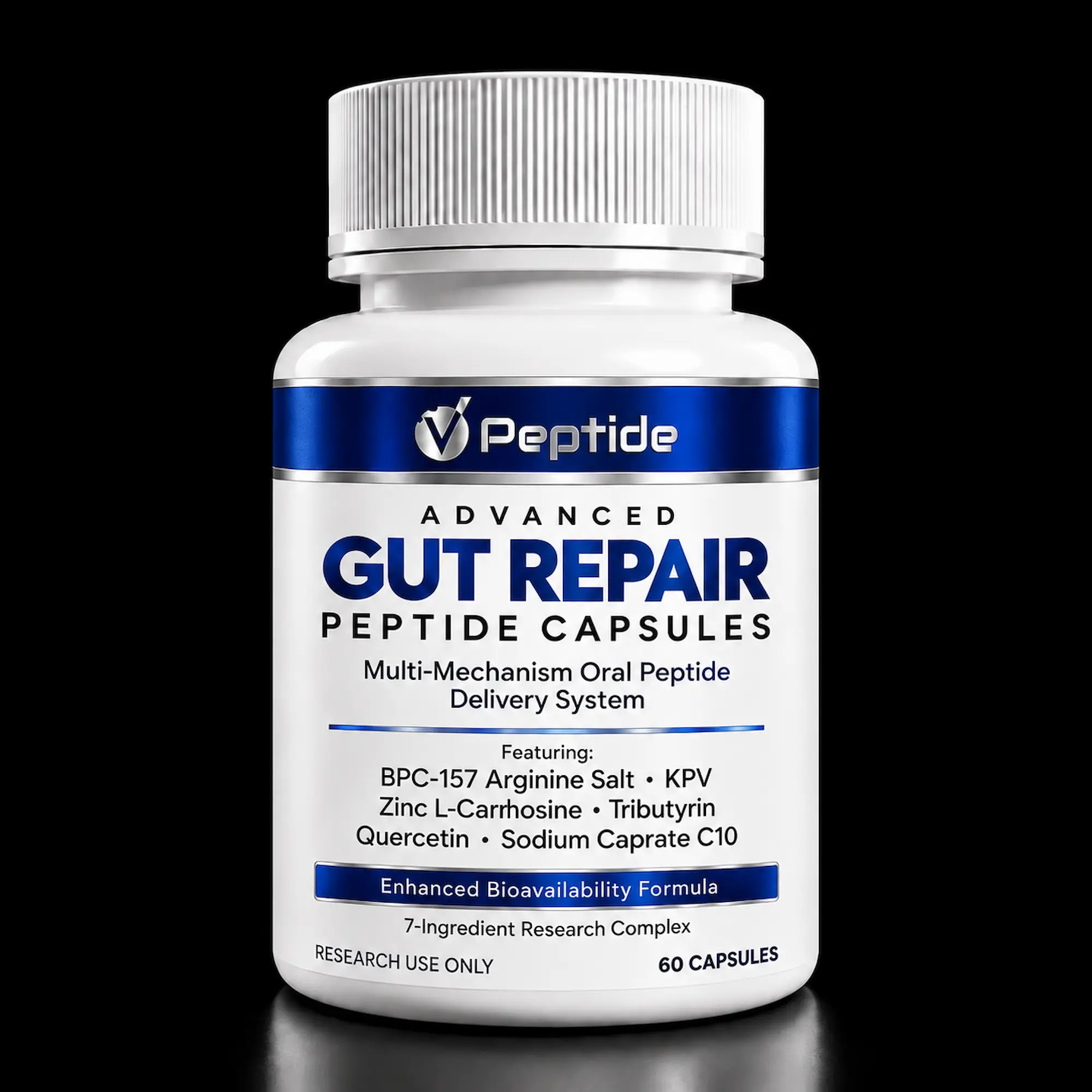 Gut repair